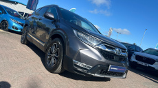 Honda CR-V 2.0 i-MMD Hybrid SR  2WD 5dr eCVT Hybrid Estate